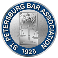 ST. Petersburg Bar Association 1925