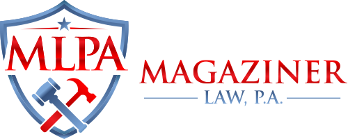 Magaziner Law, P.A.