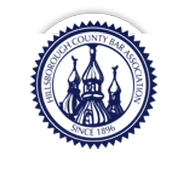 Hillsborough County Bar Association - Since 1896